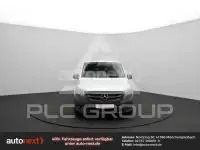 2020 Mercedes Benz Vito