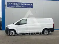 2020 Mercedes Benz Vito