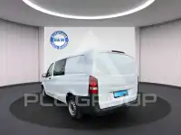 2020 Mercedes Benz Vito