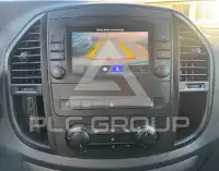 2020 Mercedes Benz Vito