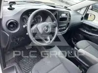 2020 Mercedes Benz Vito