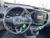 2020 Mercedes Benz Vito