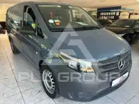 2020 Mercedes Benz Vito