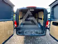 2020 Mercedes Benz Vito