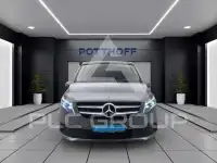 2020 Mercedes Benz Vito