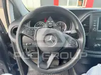 2020 Mercedes Benz Vito