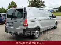 2020 Mercedes Benz Vito