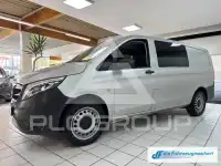 2020 Mercedes Benz Vito