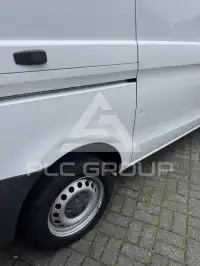 2020 Mercedes Benz Vito