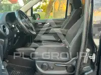 2020 Mercedes Benz Vito