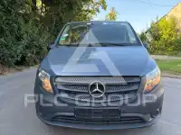 2020 Mercedes Benz Vito