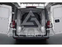 2020 Mercedes Benz Vito