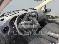 2020 Mercedes Benz Vito