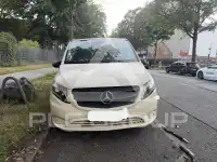 2020 Mercedes Benz Vito