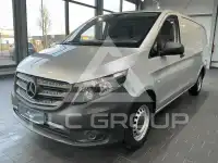 2020 Mercedes Benz Vito