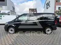 2020 Mercedes Benz Vito