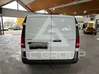 2020 Mercedes Benz Vito