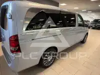 2020 Mercedes Benz Vito