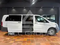 2020 Mercedes Benz Vito