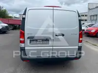 2020 Mercedes Benz Vito