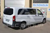 2020 Mercedes Benz Vito