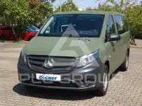 2020 Mercedes Benz Vito