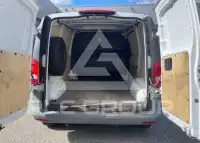 2020 Mercedes Benz Vito