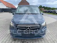 2020 Mercedes Benz Vito