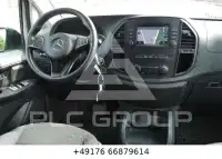 2020 Mercedes Benz Vito