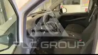 2020 Mercedes Benz Vito