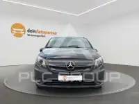 2020 Mercedes Benz Vito