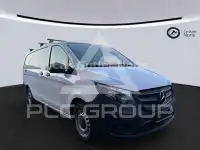 2020 Mercedes Benz Vito