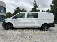 2020 Mercedes Benz Vito