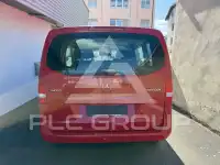 2020 Mercedes Benz Vito