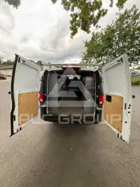 2020 Mercedes Benz Vito