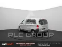 2020 Mercedes Benz Vito