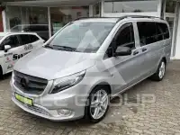 2020 Mercedes Benz Vito