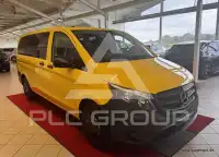 2020 Mercedes Benz Vito