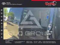 2020 Mercedes Benz Vito