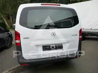 2020 Mercedes Benz Vito