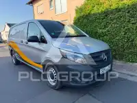 2020 Mercedes Benz Vito