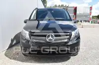 2020 Mercedes Benz Vito