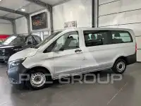 2020 Mercedes Benz Vito