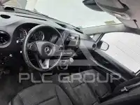 2020 Mercedes Benz Vito