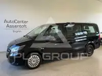2020 Mercedes Benz Vito