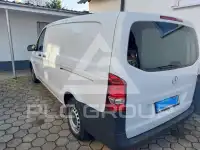2020 Mercedes Benz Vito