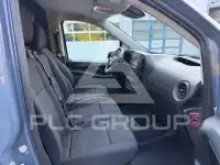 2020 Mercedes Benz Vito