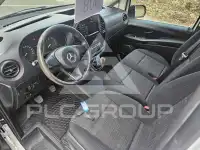 2020 Mercedes Benz Vito