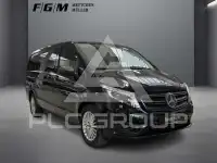 2020 Mercedes Benz Vito