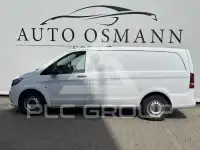 2020 Mercedes Benz Vito